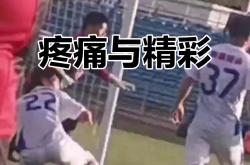 足球运动精彩绝伦，球员技艺展现无瑕的简单介绍
